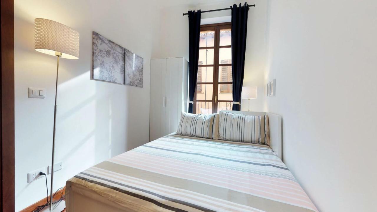 Apartment Hemeras Boutique Homes - Design Flat In Fashion District Mailand