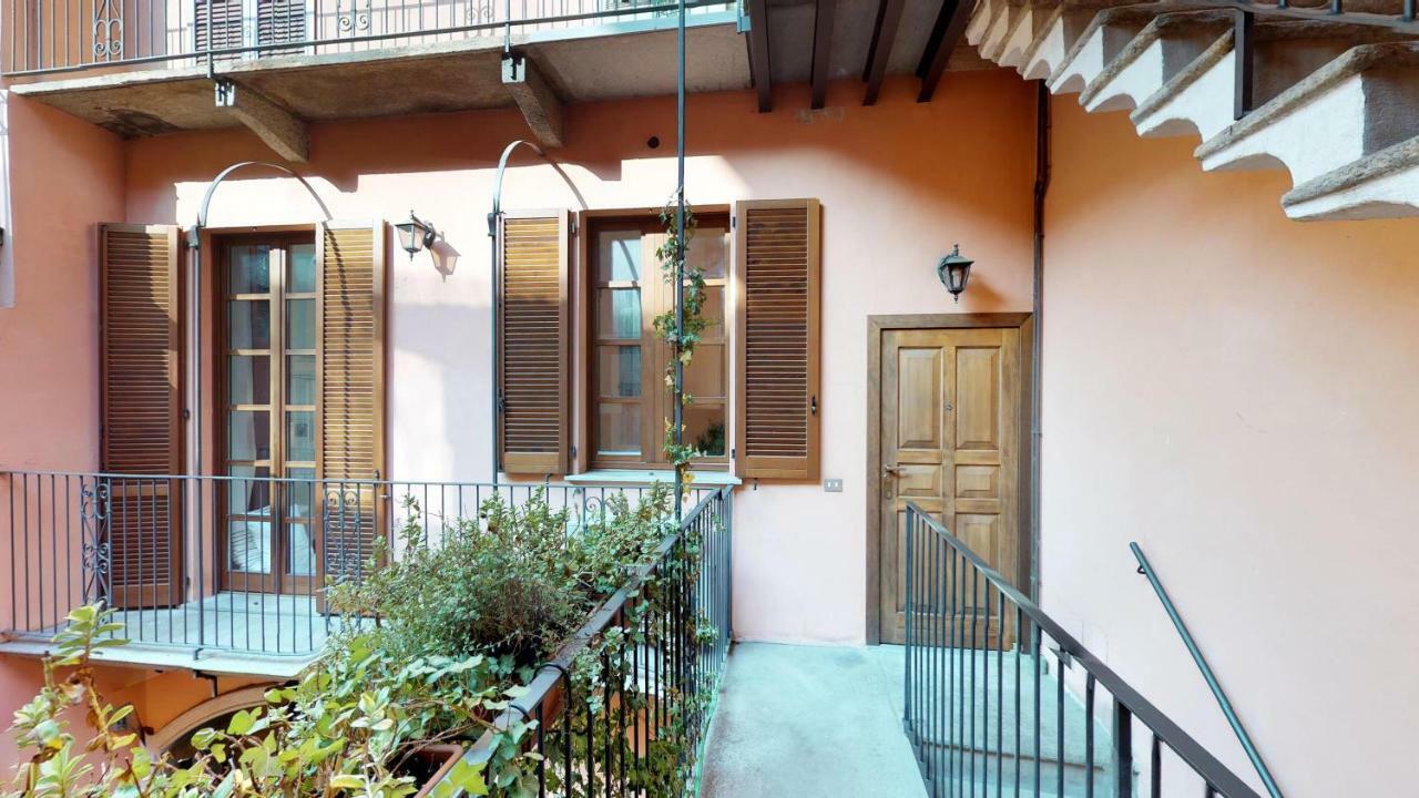 Hemeras Boutique Homes - Design Flat In Fashion District Apartment Mailand