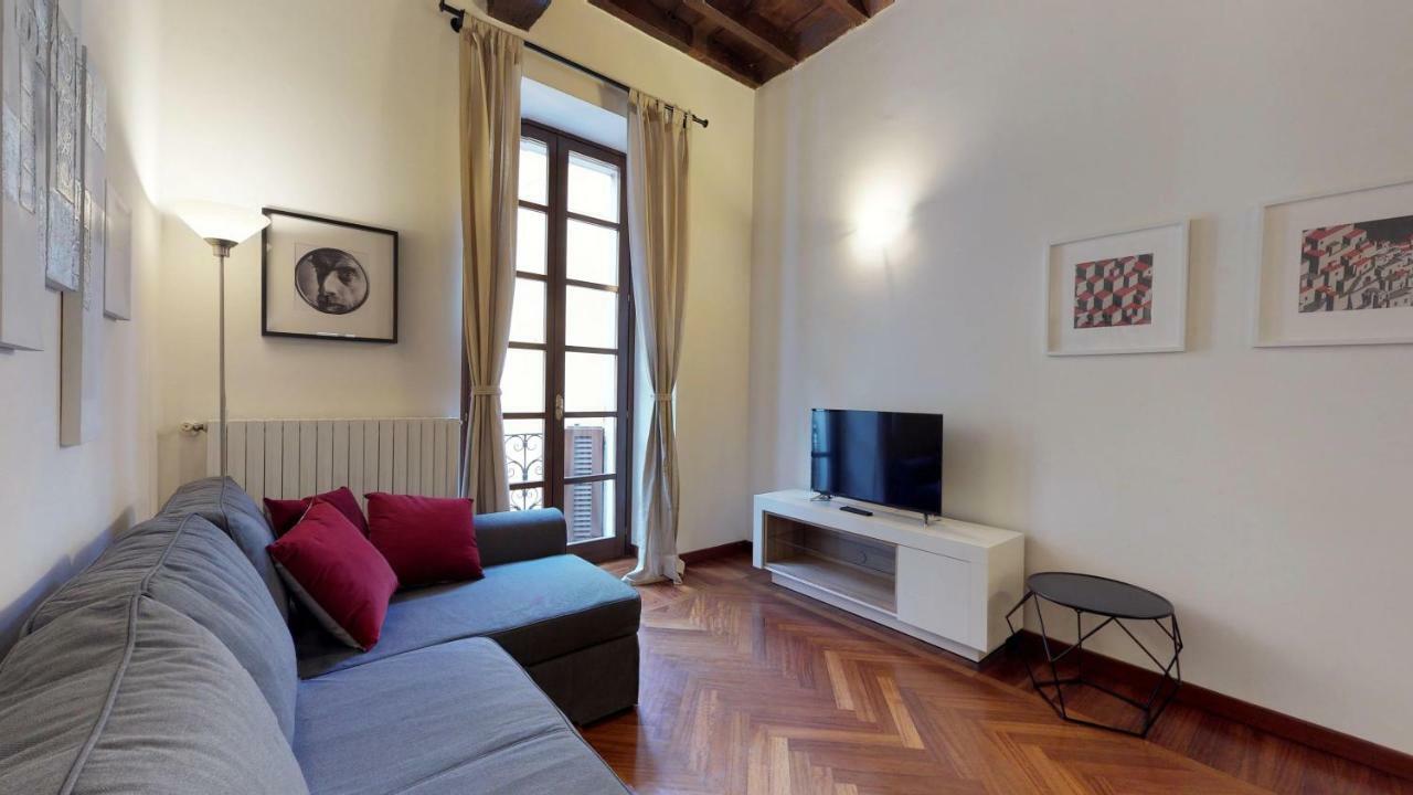 Hemeras Boutique Homes - Design Flat In Fashion District * Mailand